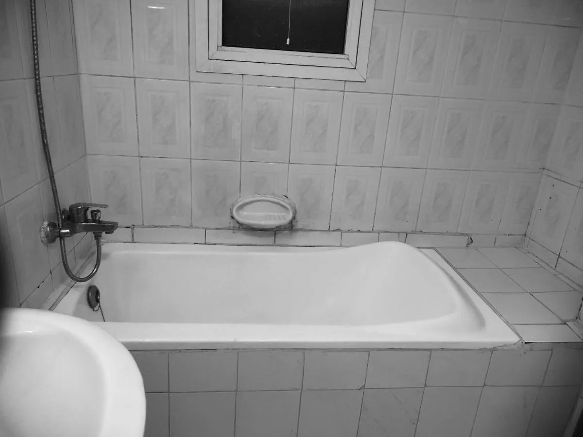 Apartmán 05 Burjuman Metro Stations Unisex Hostel Private Room - 05 Dubaj